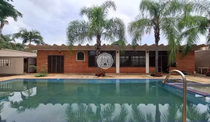 Casa comercial para alugar na Rua Jerônimo Panazollo, 51, Ribeirânia, Ribeirão Preto por R$ 6.000