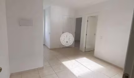Apartamento com 2 quartos à venda na Rua Olívia Maria de Jesus, 2255, Residencial Parque dos Servidores, Ribeirão Preto por R$ 155.000