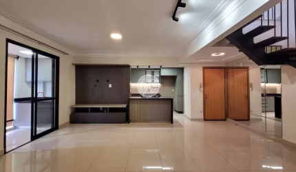 Apartamento com 3 quartos à venda na Rua Newton Stilac Leal, 241, Jardim Botânico, Ribeirão Preto por R$ 760.000
