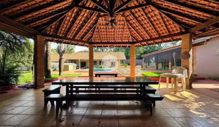 Chácara / sítio com 3 quartos à venda na Rua Pedro Barbieri, 9003, Parque São Sebastião, Ribeirão Preto por R$ 2.400.000