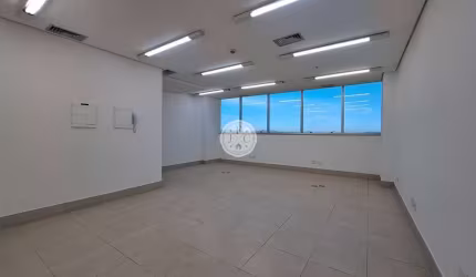 Sala comercial para alugar na Avenida Coronel Fernando Ferreira Leite, 1520, Jardim Califórnia, Ribeirão Preto por R$ 3.500