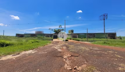 Prédio à venda na Rodovia Alexandre Balbo, 328, Parque Residencial Cidade Universitária, Ribeirão Preto por R$ 6.000.000