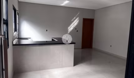 Casa com 3 quartos à venda na Rua Santa Catarina, 790, Ipiranga, Ribeirão Preto por R$ 400.000