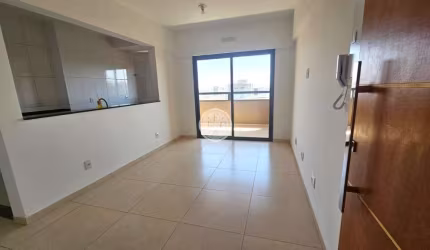 Apartamento com 2 quartos à venda na Rua Otto Benz, 466, Nova Ribeirânia, Ribeirão Preto por R$ 360.000
