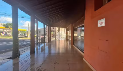Sala comercial para alugar na Rua Arnaldo Victaliano, 241, Jardim Palma Travassos, Ribeirão Preto por R$ 13.500