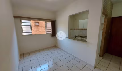 Apartamento com 1 quarto à venda na Rua Marechal Mascarenhas de Morais, 745, Parque Residencial Lagoinha, Ribeirão Preto por R$ 160.000
