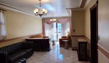 Apartamento com 3 quartos à venda na Rua Humaitá, 740, Santa Cruz do José Jacques, Ribeirão Preto por R$ 620.000
