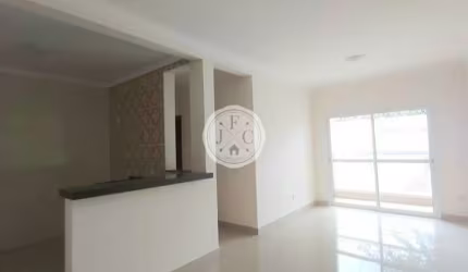 Apartamento com 3 quartos à venda na Rua José Arigó, 1893, Residencial e Comercial Palmares, Ribeirão Preto por R$ 318.000