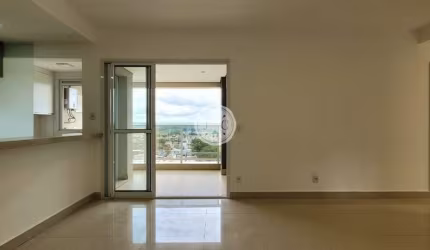 Apartamento com 3 quartos para alugar na Rua Oscar Barbosa, 1635, Quinta da Primavera, Ribeirão Preto por R$ 4.200