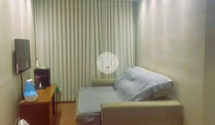 Apartamento com 2 quartos à venda na Via João Batista Santanna, 215, Reserva Sul Condomínio Resort, Ribeirão Preto por R$ 286.000