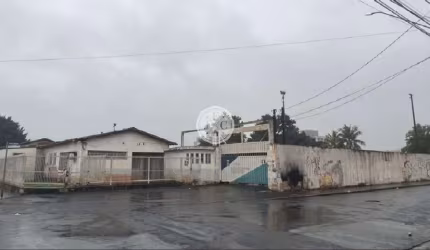 Terreno à venda na Rua Pinheiro Machado, 1495, Campos Elíseos, Ribeirão Preto por R$ 6.980.000