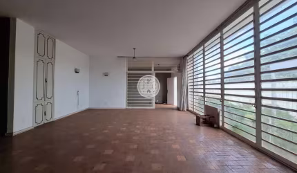 Casa com 3 quartos para alugar na Avenida Sumaré, 64, Jardim Sumaré, Ribeirão Preto por R$ 5.500