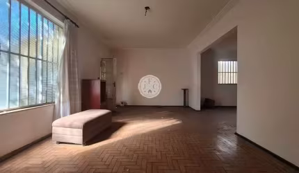 Casa com 3 quartos para alugar na Rua Marechal Deodoro, 1650, Alto da Boa Vista, Ribeirão Preto por R$ 3.500
