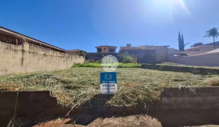 Terreno à venda na Professor Benedito de Siqueira Abreu, Ribeirânia, Ribeirão Preto por R$ 380.000
