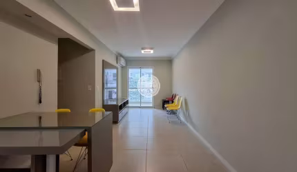 Apartamento com 2 quartos à venda na Rua Romeu Engracia de Faria, 325, Nova Aliança, Ribeirão Preto por R$ 450.000