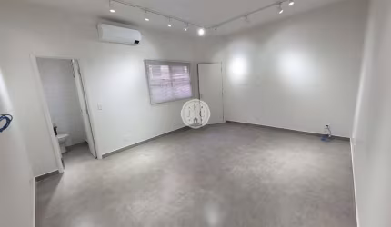 Sala comercial à venda na Rua Joaquim Antônio Nascimento, 99, Condomínio Itamaraty, Ribeirão Preto por R$ 140.000