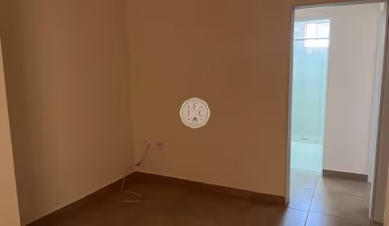 Apartamento com 2 quartos para alugar na Rua Pompeu de Camargo, 120, Campos Elíseos, Ribeirão Preto por R$ 1.500