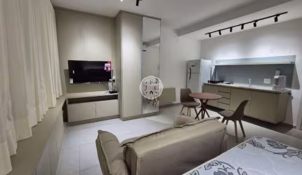 Apartamento com 1 quarto à venda na Irene Toniolli Domench, 80, Jardim Nova Aliança Sul, Ribeirão Preto por R$ 430.000