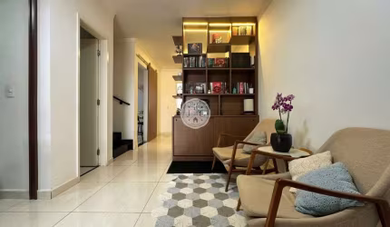 Casa em condomínio fechado com 3 quartos à venda na Avenida Luiz Eduardo Toledo Prado, 3655, Vila do Golf, Ribeirão Preto por R$ 750.000