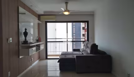 Apartamento com 3 quartos à venda na Rua Humaitá, 370, Santa Cruz do José Jacques, Ribeirão Preto por R$ 405.000
