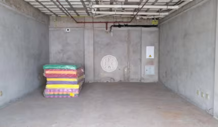 Ponto comercial para alugar na Avenida Senador César Vergueiro, 480, Jardim Irajá, Ribeirão Preto por R$ 4.000