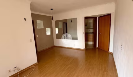 Apartamento com 3 quartos à venda na Avenida Caramuru, 2200, Alto da Boa Vista, Ribeirão Preto por R$ 380.000