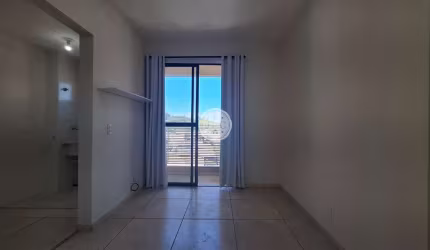 Apartamento com 2 quartos à venda na Padre Jorge Luiz Moura de Oliveira, 120, Quintas de São José, Ribeirão Preto por R$ 270.000