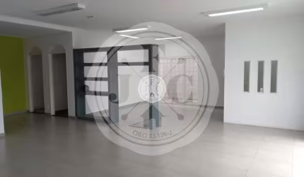 Casa comercial para alugar na Avenida Leais Paulistas, 63, Jardim Irajá, Ribeirão Preto por R$ 20.000