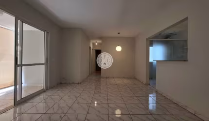 Apartamento com 3 quartos para alugar na Rua Manoel Clemente Gomes, 180, Nova Aliança, Ribeirão Preto por R$ 2.950