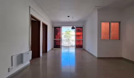 Apartamento com 2 quartos para alugar na Rua Emma Barcarollo Guimarães, 26, Jardim Botânico, Ribeirão Preto por R$ 2.550