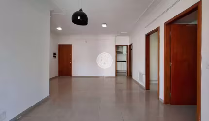 Apartamento com 2 quartos para alugar na Rua Emma Barcarollo Guimarães, 26, Jardim Botânico, Ribeirão Preto por R$ 2.550