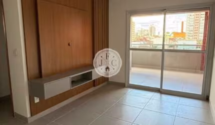Apartamento com 2 quartos para alugar na Rua Itapura, 222, Jardim Paulista, Ribeirão Preto por R$ 3.000