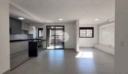 Apartamento com 1 quarto para alugar na Deputado Sérgio Cardoso de Almeida, 1930, Jardim Olhos d'Água, Ribeirão Preto por R$ 4.050