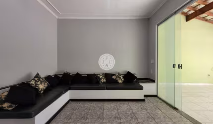Casa com 3 quartos à venda na Ernesto Gallo, 215, Planalto Verde, Ribeirão Preto por R$ 260.000