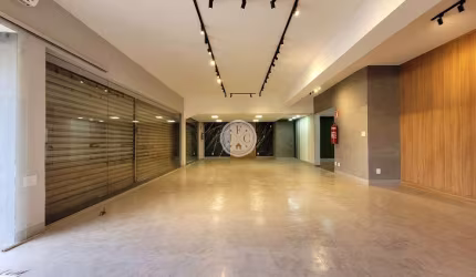 Ponto comercial à venda na Avenida Independência, 1096, Centro, Ribeirão Preto por R$ 1.650.000