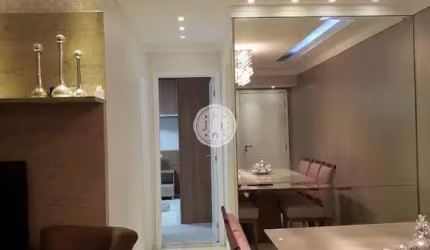 Apartamento com 2 quartos para alugar na Avenida Luiz Eduardo Toledo Prado, 777, Vila do Golf, Ribeirão Preto por R$ 2.600