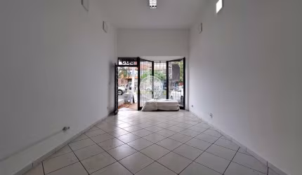 Ponto comercial para alugar na Avenida Presidente Vargas, 983, Jardim São Luiz, Ribeirão Preto por R$ 5.500