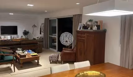 Apartamento com 3 quartos para alugar na Rua Elzira Sammarco Palma, 405, Bosque das Juritis, Ribeirão Preto por R$ 9.000