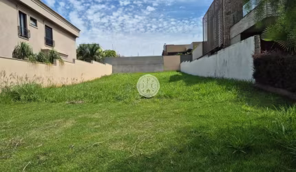 Terreno em condomínio fechado à venda na Avenida Luiz Eduardo Toledo Prado, 4300, Vila do Golf, Ribeirão Preto por R$ 650.000