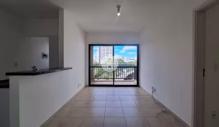 Apartamento com 1 quarto para alugar na Rua Altamir Ruben Penha, 195, Nova Aliança, Ribeirão Preto por R$ 2.100
