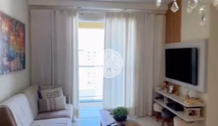 Apartamento com 2 quartos para alugar na Rua Magda Perona Frossard, 150, Nova Aliança, Ribeirão Preto por R$ 2.750