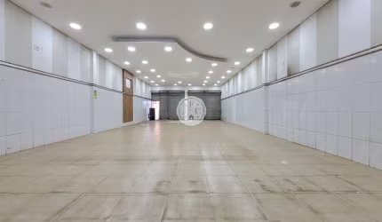 Sala comercial à venda na Avenida Dom Pedro I, 752, Ipiranga, Ribeirão Preto por R$ 1.800.000