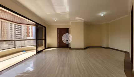 Apartamento com 3 quartos para alugar na Rua Marechal Deodoro, 1085, Centro, Ribeirão Preto por R$ 1.400
