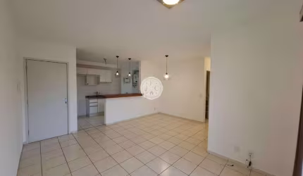 Apartamento com 3 quartos para alugar na Lídia Catureli Giroti, 51, Jardim Botânico, Ribeirão Preto por R$ 2.700