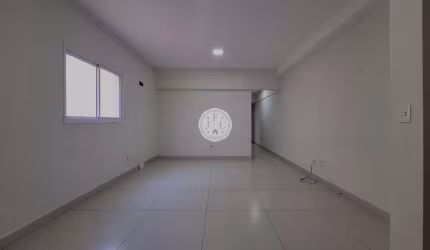 Apartamento com 2 quartos à venda na Rua Humaitá, 830, Santa Cruz do José Jacques, Ribeirão Preto por R$ 390.000