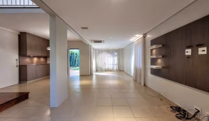 Casa em condomínio fechado com 3 quartos para alugar na Rua Cezário Gonçalves, 181, Jardim Botânico, Ribeirão Preto por R$ 8.500