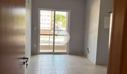 Apartamento com 2 quartos à venda na Rua Arnaldo Victaliano, 1520, Iguatemi, Ribeirão Preto por R$ 320.000