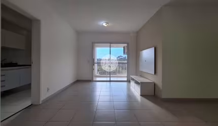 Apartamento com 2 quartos para alugar na Avenida Luiz Eduardo Toledo Prado, 777, Vila do Golf, Ribeirão Preto por R$ 2.500