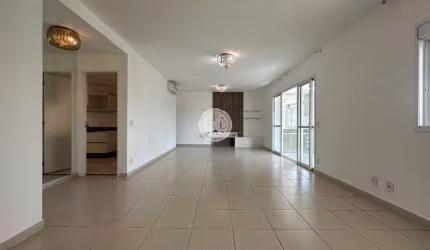 Apartamento com 3 quartos para alugar na Rua Doutor Mário de Assis Moura, 430, Nova Aliança, Ribeirão Preto por R$ 4.500