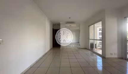 Apartamento com 3 quartos para alugar na Rua Severiano Amaro dos Santos, 700, Jardim Botânico, Ribeirão Preto por R$ 3.000